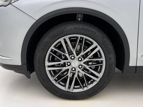 Used 2023 Acura MDX SH-AWD w/ Advance Package image 28