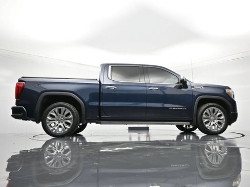 Used 2020 GMC Sierra 1500 Denali w/ Denali Ultimate Package AWD/4WD image 44