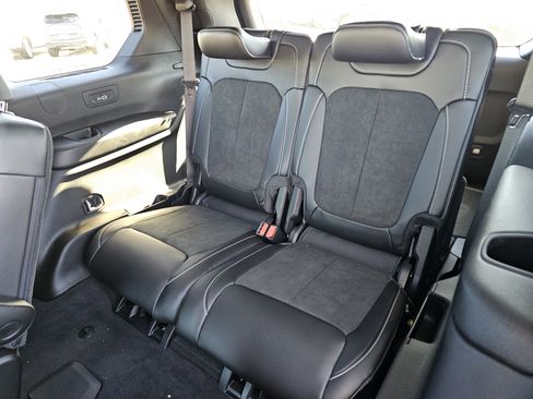 New 2025 Jeep Grand Cherokee L Altitude image 33