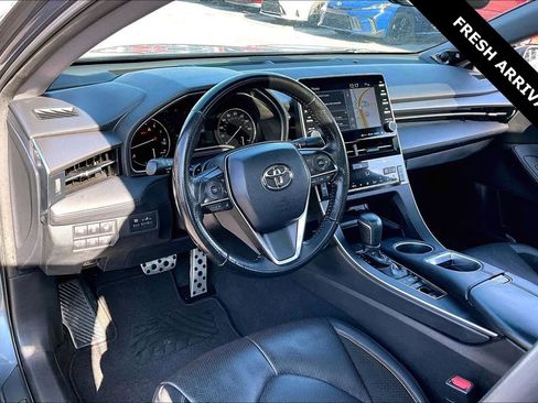 Used 2019 Toyota Avalon Touring w/ Advanced Safety Package image 16