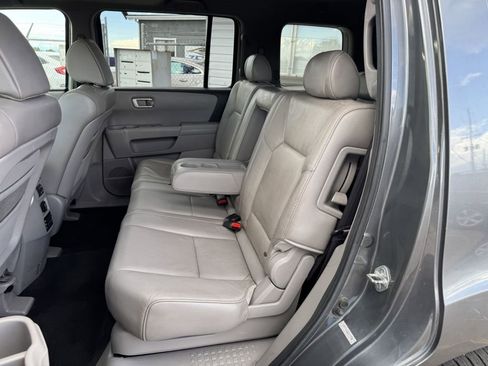 Used 2010 Honda Pilot EX-L image 16
