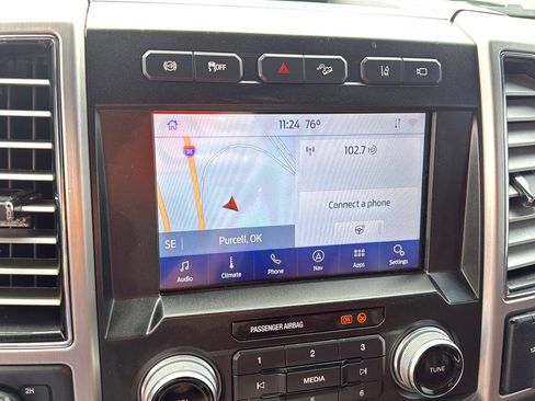 Used 2020 Ford F250 Platinum w/ FX4 Off-Road Package image 25