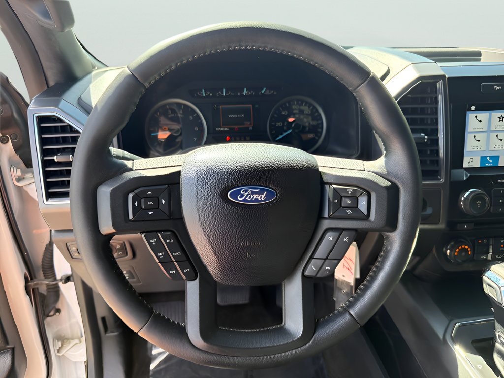 Used 2018 Ford F150 XLT w/ Equipment Group 302A Luxury RWD image 25