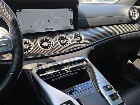 Used 2021 Mercedes-Benz AMG GT 63 w/ Executive Rear Seat Package image 33