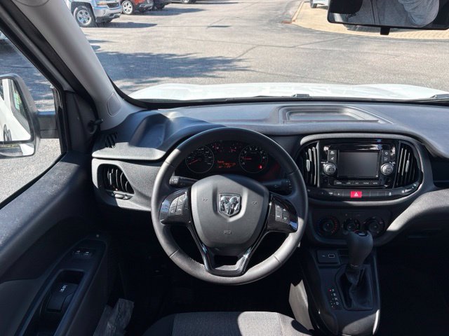 Used 2022 RAM ProMaster City Wagon FWD image 18