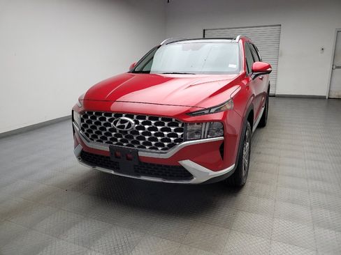 Used 2023 Hyundai Santa Fe SEL w/ Premium Package AWD/4WD image 15