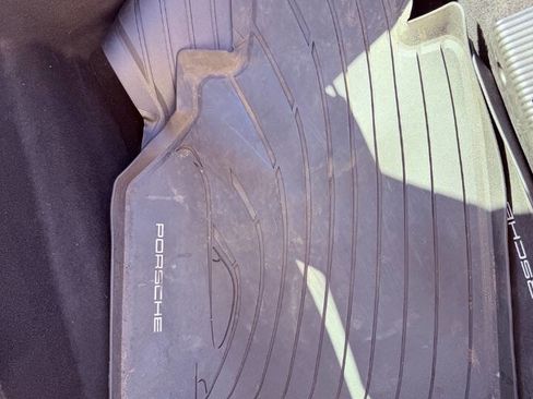 Used 2002 Porsche Boxster S image 28