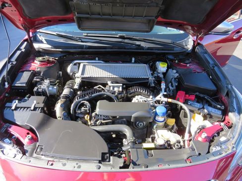 Used 2022 Subaru Legacy Touring XT image 42
