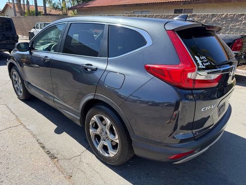 Used 2018 Honda CR-V EX image 12