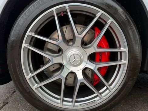 Used 2024 Mercedes-Benz GLE 63 AMG S image 64