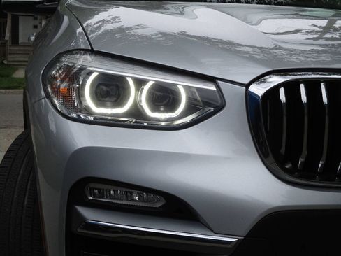 Used 2019 BMW X3 xDrive30i w/ Convenience Package AWD/4WD image 67