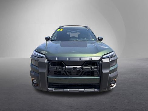 New 2026 Subaru Outback Wilderness AWD/4WD image 9