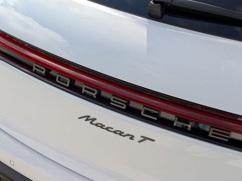 New 2026 Porsche Macan Turbo image 13