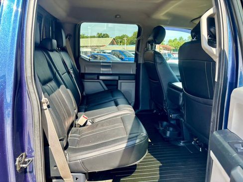 Used 2016 Ford F150 XLT w/ Equipment Group 302A Luxury AWD/4WD image 15