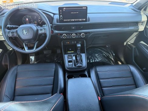 Certified 2024 Honda CR-V Sport-L image 28