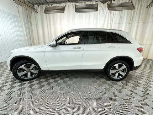 Used 2021 Mercedes-Benz GLC 300 GLC 300 image 18