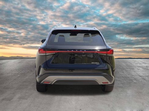 New 2026 Lexus RX 350 Premium Plus AWD/4WD image 7