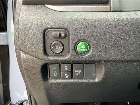 New 2026 Honda Ridgeline RTL image 19