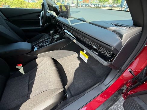 New 2025 Honda Accord Sport image 43