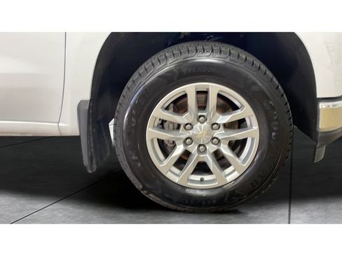 Certified 2019 Chevrolet Silverado 1500 LT w/ All-Star Edition AWD/4WD image 20