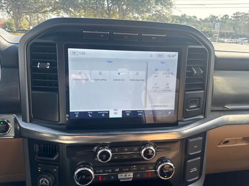 Used 2022 Ford F150 Lariat image 19