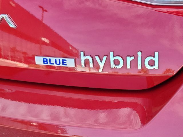 Used 2023 Hyundai Elantra Blue FWD image 28