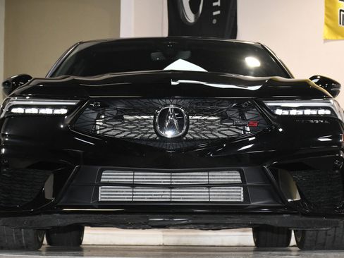 Used 2024 Acura Integra Type S image 81