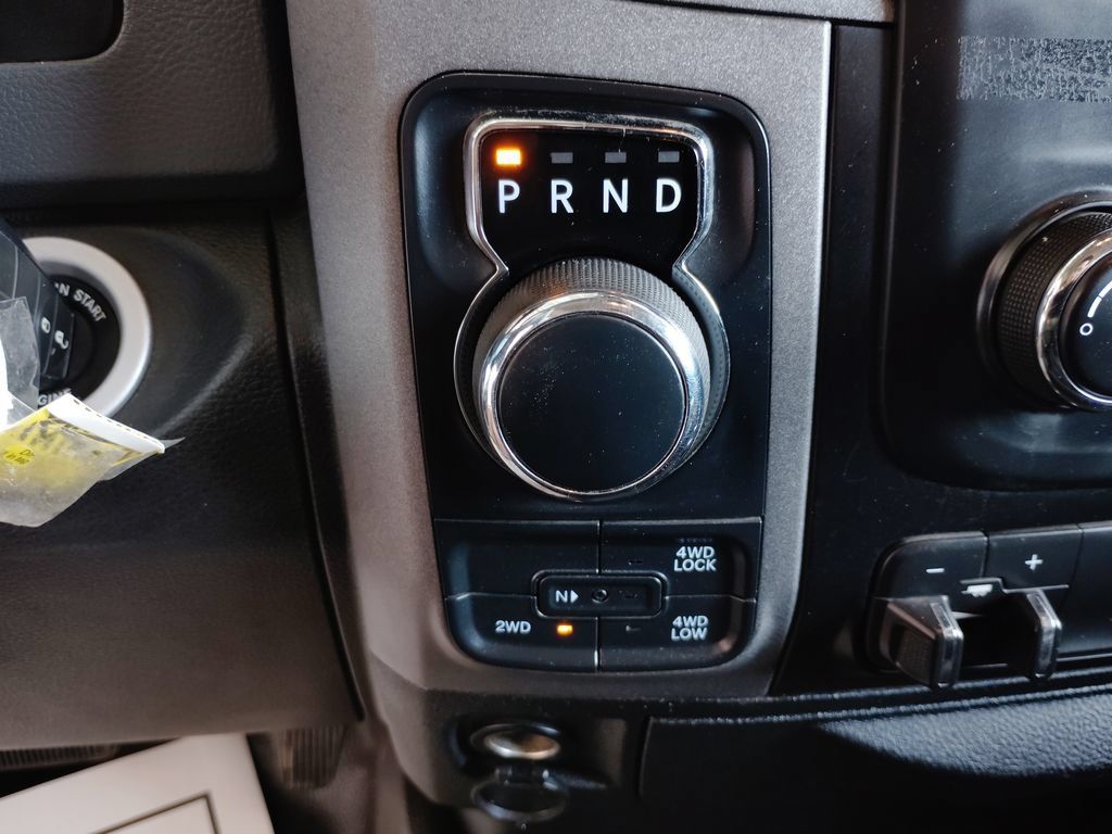 Used 2018 RAM 1500 Tradesman w/ Power & Remote Entry Group AWD/4WD image 24