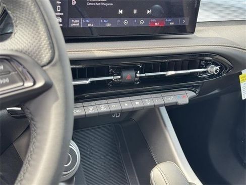 New 2025 Alfa Romeo Tonale w/ Premium Package image 17