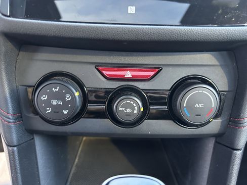 Used 2017 Subaru Impreza 2.0i Sport image 27