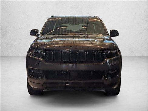 New 2025 Jeep Wagoneer Series II image 6