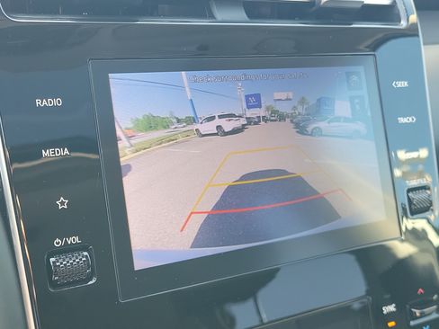 Certified 2023 Hyundai Tucson SEL w/ Convenience Package image 29