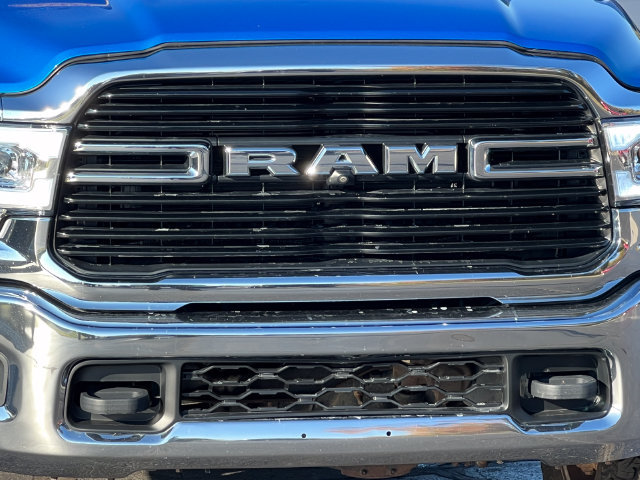 Used 2021 RAM 2500 Big Horn w/ Towing Technology Group AWD/4WD image 41