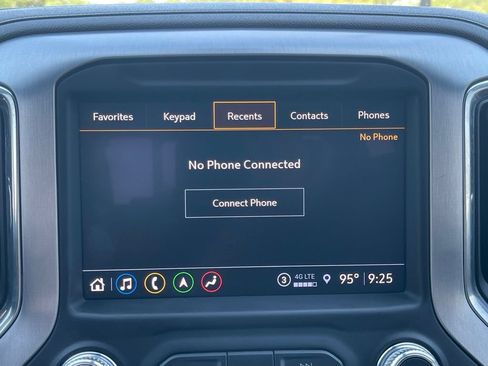Used 2022 GMC Sierra 1500 SLT AWD/4WD image 30