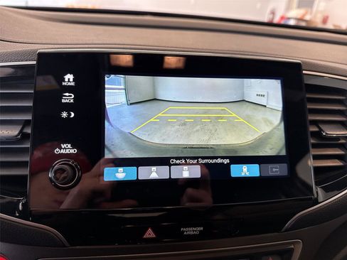 Certified 2023 Honda Passport EX-L image 23