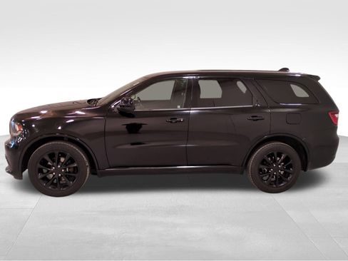 Used 2018 Dodge Durango SXT w/ Quick Order Package 2BB image 8