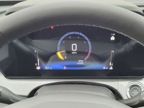 New 2026 Chevrolet Trax LT w/ Midnight Edition FWD image 13