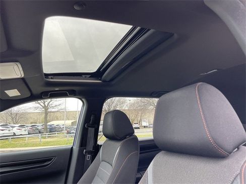 Certified 2024 Honda CR-V Sport image 25