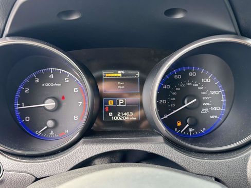 Used 2017 Subaru Outback 2.5i Limited image 22
