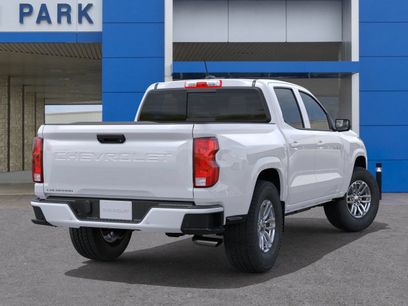 New 2026 Chevrolet Colorado LT