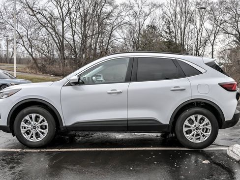 Used 2024 Ford Escape Active w/ Tech Pack #2 image 5