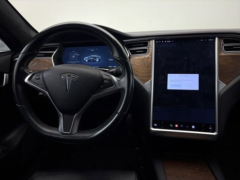Used 2017 Tesla Model S 75 image 3