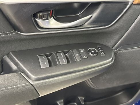 Used 2022 Honda CR-V EX image 19