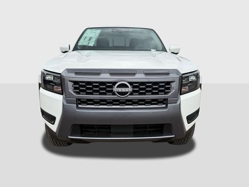 New 2026 Nissan Frontier SV w/ Tow Package image 9