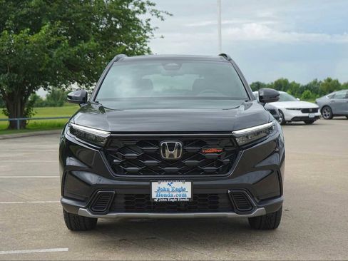 Used 2026 Honda CR-V TrailSport image 6