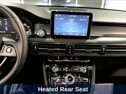 Used 2022 Lincoln Corsair AWD w/ Elements Package image 20