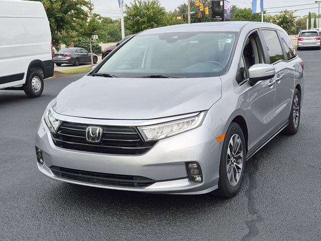Used 2024 Honda Odyssey EX-L image 7