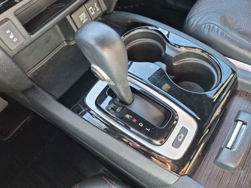 Used 2018 Honda Ridgeline Black Edition image 27