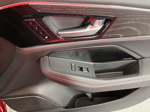 New 2026 Acura MDX Type S image 11