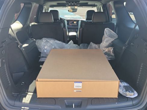 New 2026 Dodge Durango GT image 24